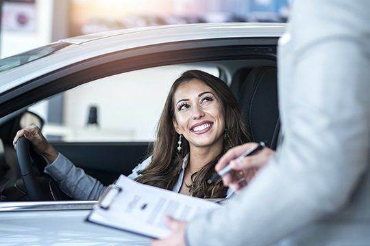 Business Solutions Consulting